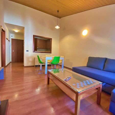 Tucamp 4.2 Hasta 4 Personas Junto Al Funicamp Apartment Encamp Exterior photo