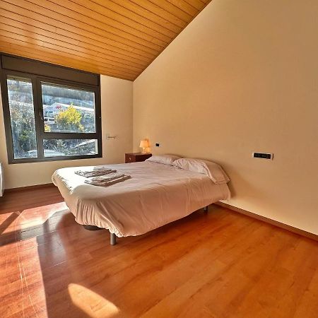 Tucamp 4.2 Hasta 4 Personas Junto Al Funicamp Apartment Encamp Exterior photo