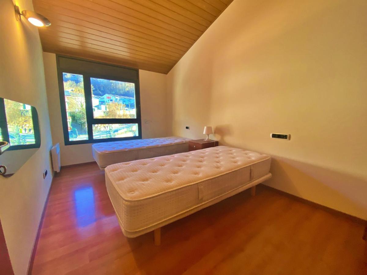 Tucamp 4.2 Hasta 4 Personas Junto Al Funicamp Apartment Encamp Exterior photo