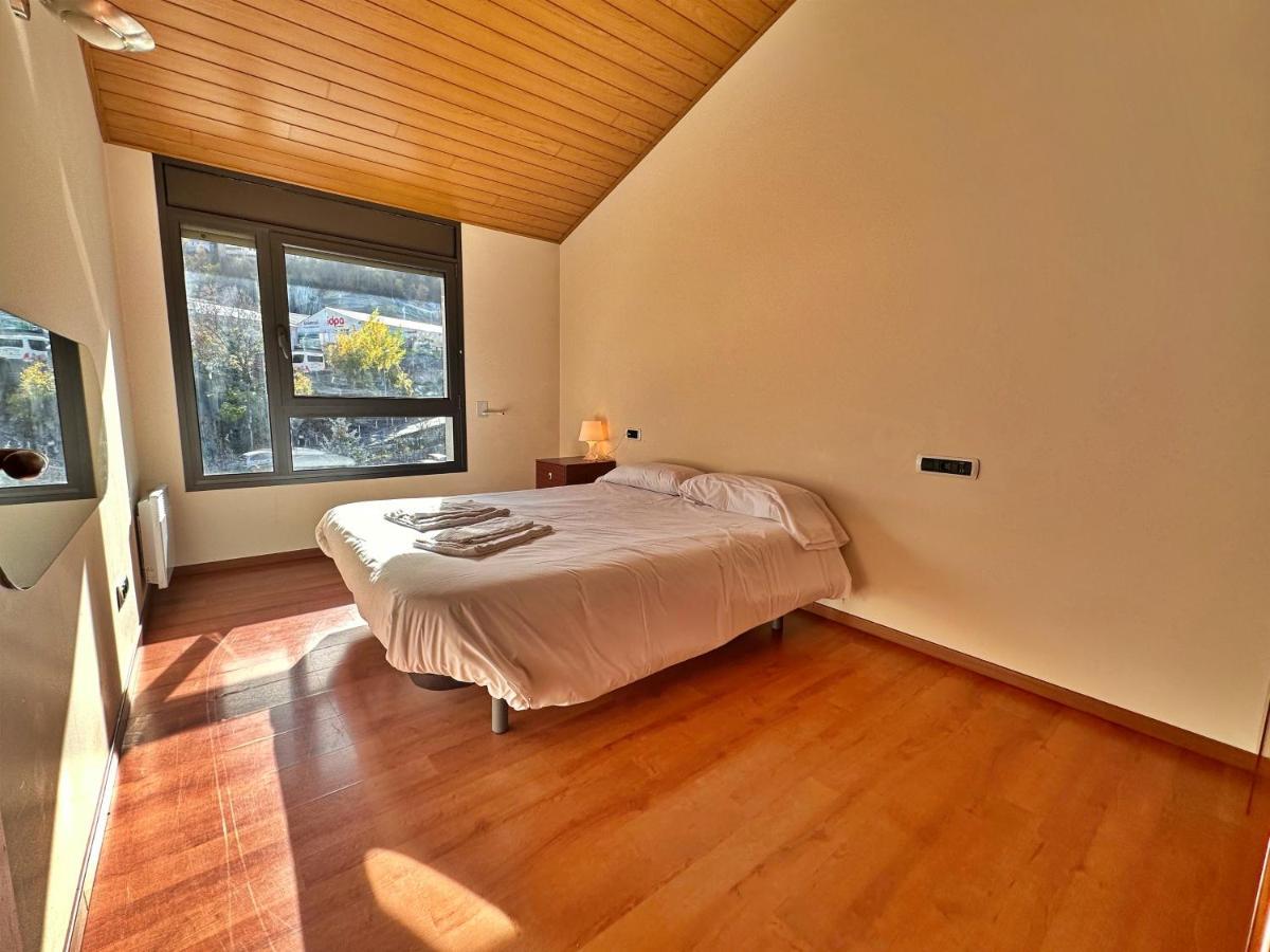 Tucamp 4.2 Hasta 4 Personas Junto Al Funicamp Apartment Encamp Exterior photo